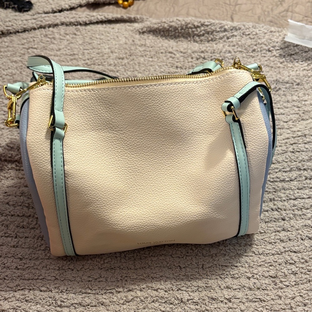LV Express PM spring bag